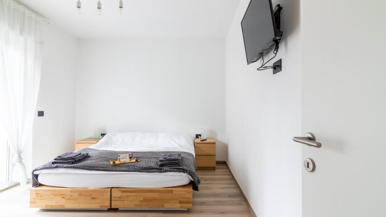 Cloudberry Home Meran Exterior foto
