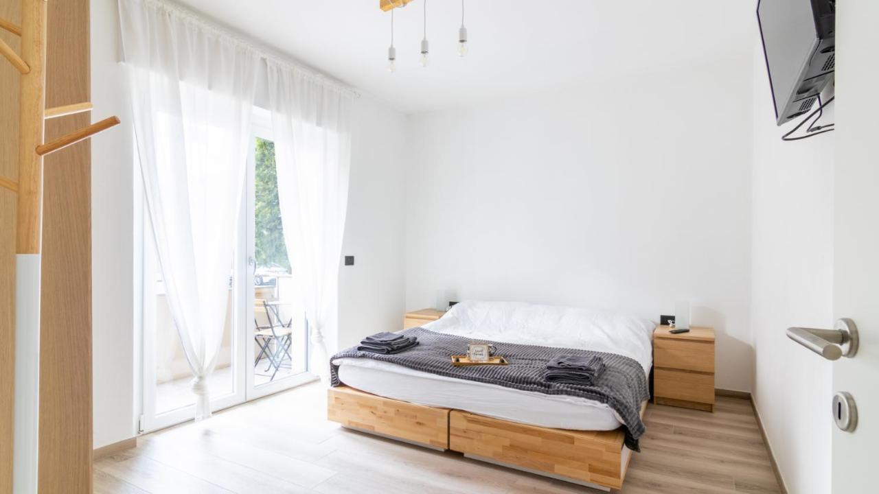 Cloudberry Home Meran Exterior foto