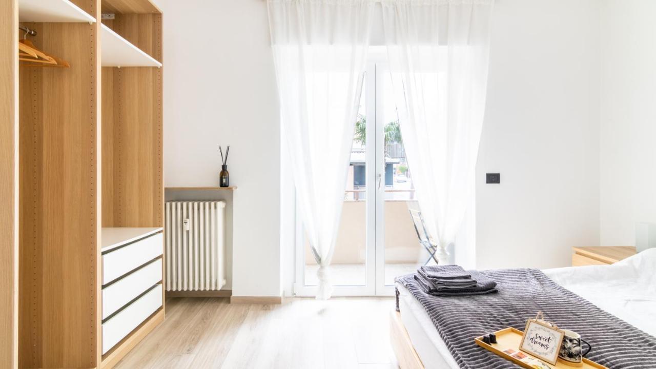 Cloudberry Home Meran Exterior foto